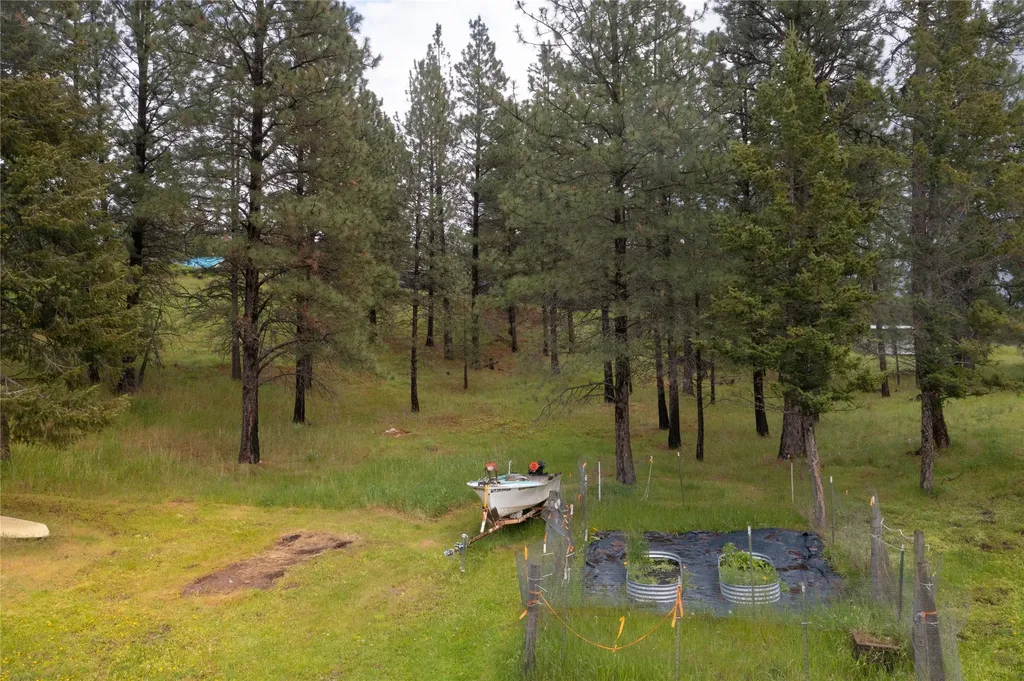 2801 Us Highway 93 S Eureka MT 59917