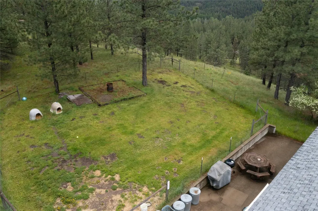 2801 Us Highway 93 S Eureka MT 59917