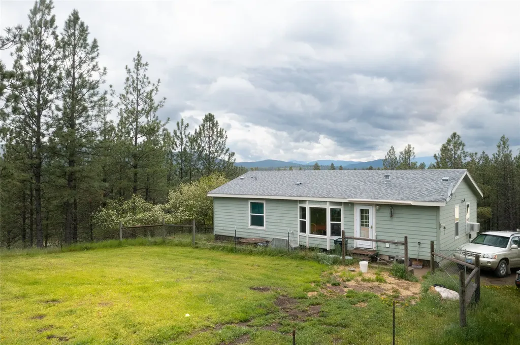 2801 Us Highway 93 S Eureka MT 59917