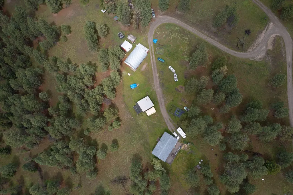 2801 Us Highway 93 S Eureka MT 59917