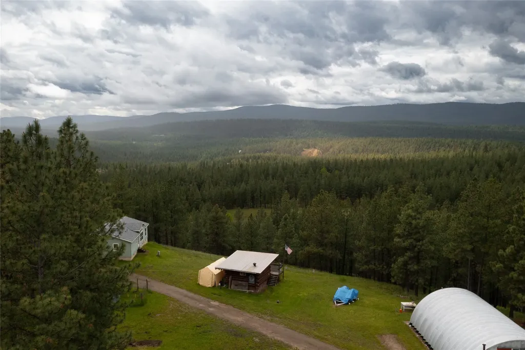 2801 Us Highway 93 S Eureka MT 59917