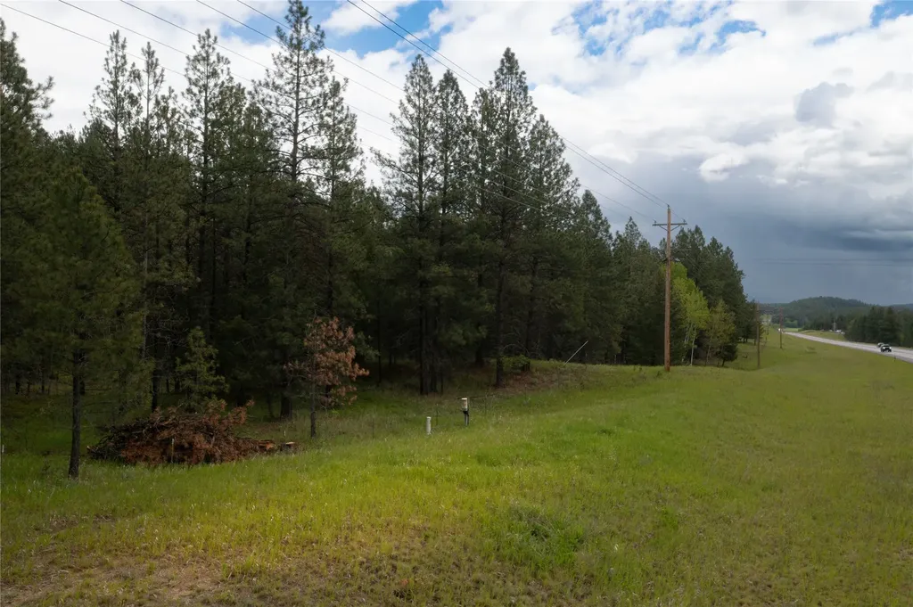2801 Us Highway 93 S Eureka MT 59917