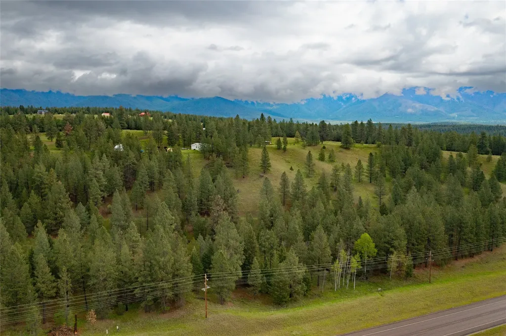 2801 Us Highway 93 S Eureka MT 59917