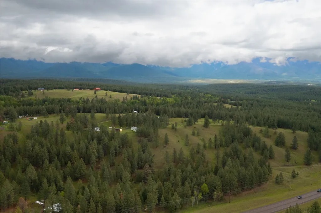 2801 Us Highway 93 S Eureka MT 59917