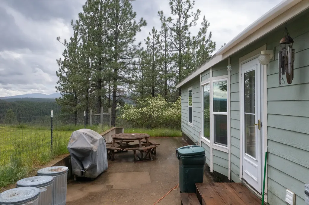 2801 Us Highway 93 S Eureka MT 59917