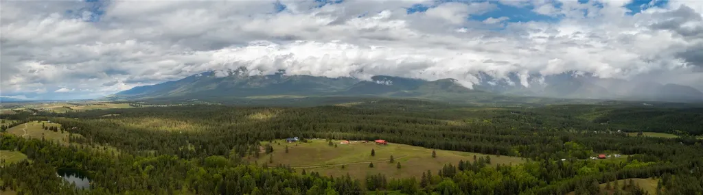 2801 Us Highway 93 S Eureka MT 59917