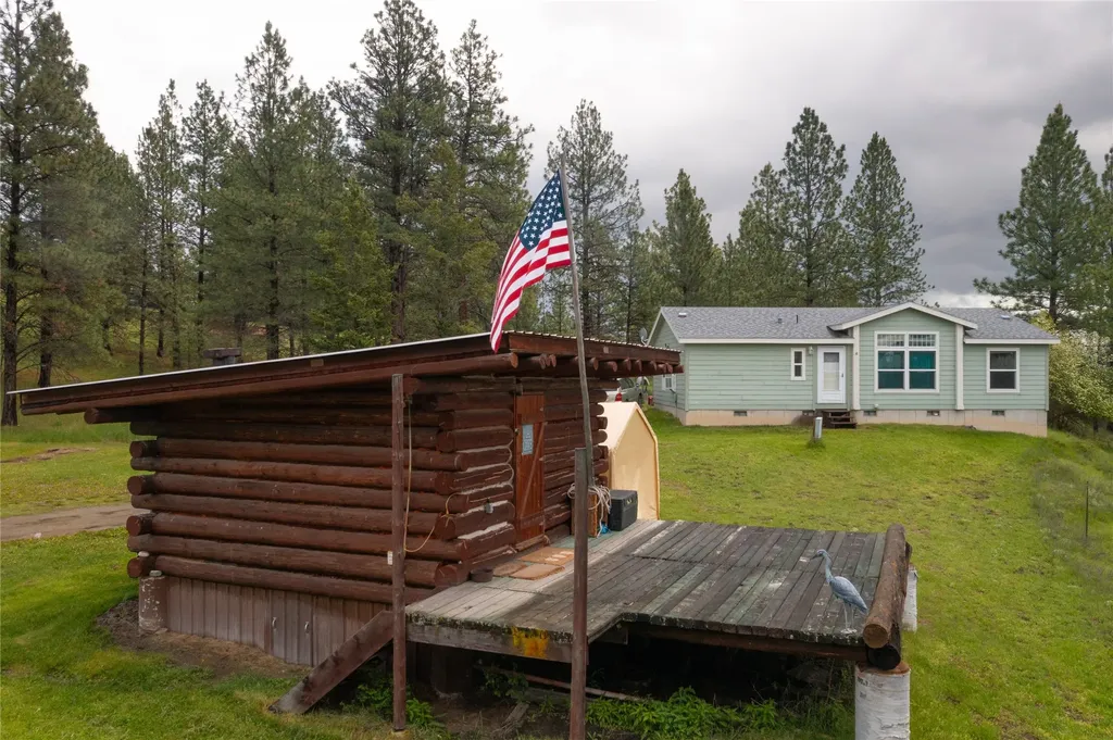 2801 Us Highway 93 S Eureka MT 59917