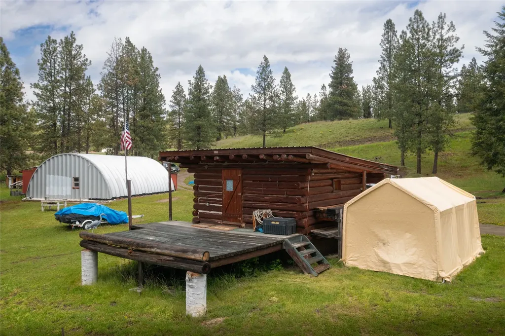 2801 Us Highway 93 S Eureka MT 59917