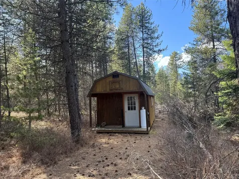 34 Old Highway 200 Trout Creek MT 59874