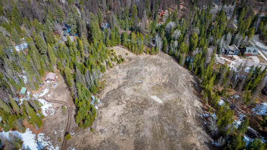 271 Lake Park Lane Whitefish MT 59937