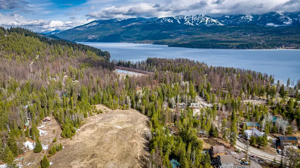 271 Lake Park Lane Whitefish MT 59937