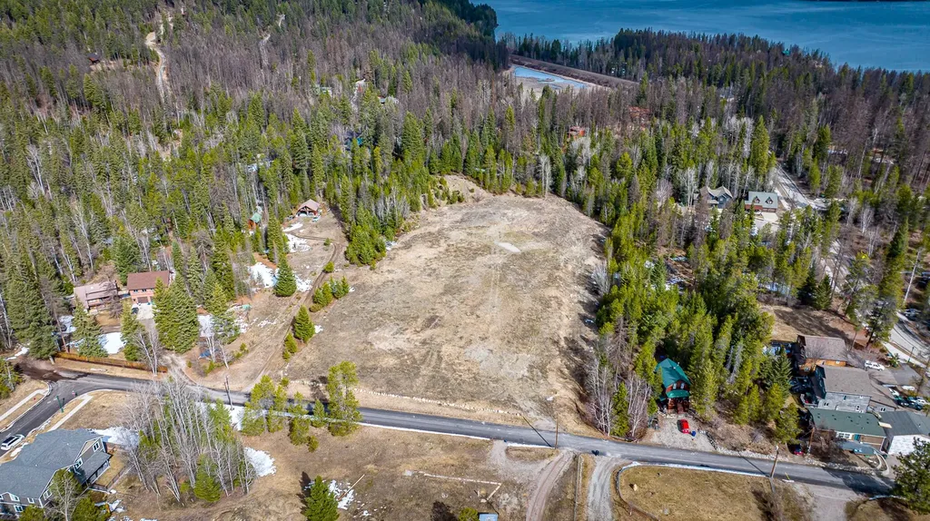 271 Lake Park Lane Whitefish MT 59937