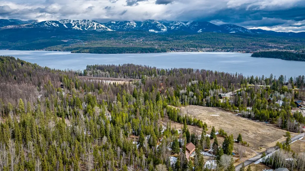271 Lake Park Lane Whitefish MT 59937