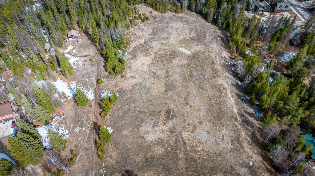 271 Lake Park Lane Whitefish MT 59937