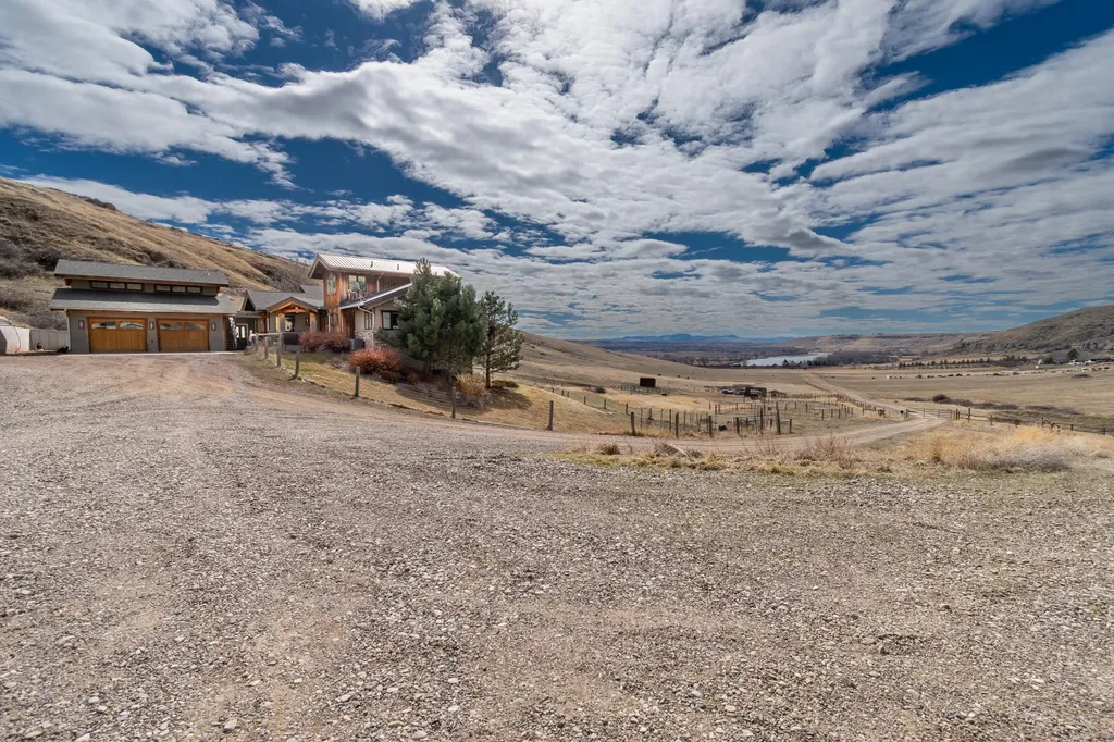 88 Marmot Lane Great Falls MT 59404