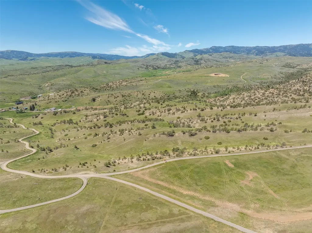Parcel 4 & 5 Trails End Livingston MT 59047