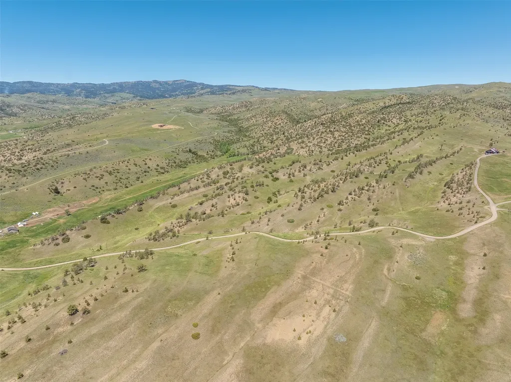 Parcel 4 & 5 Trails End Livingston MT 59047
