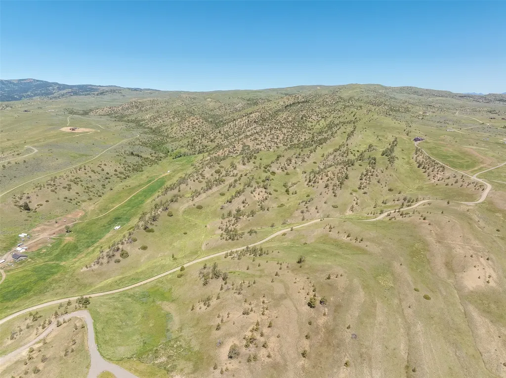 Parcel 4 & 5 Trails End Livingston MT 59047