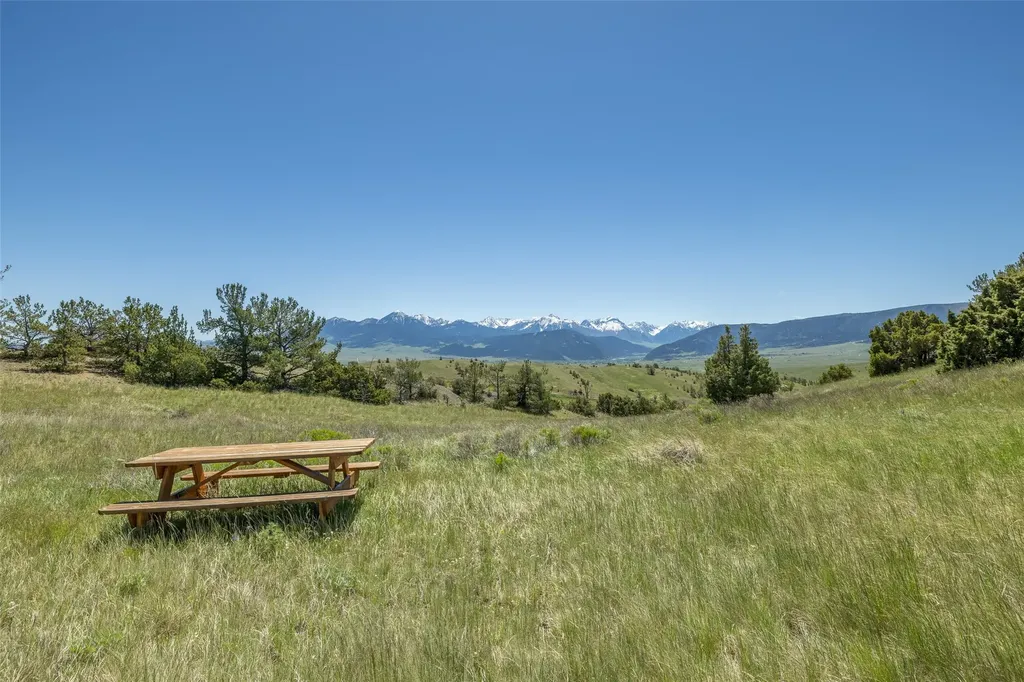 Parcel 4 & 5 Trails End Livingston MT 59047
