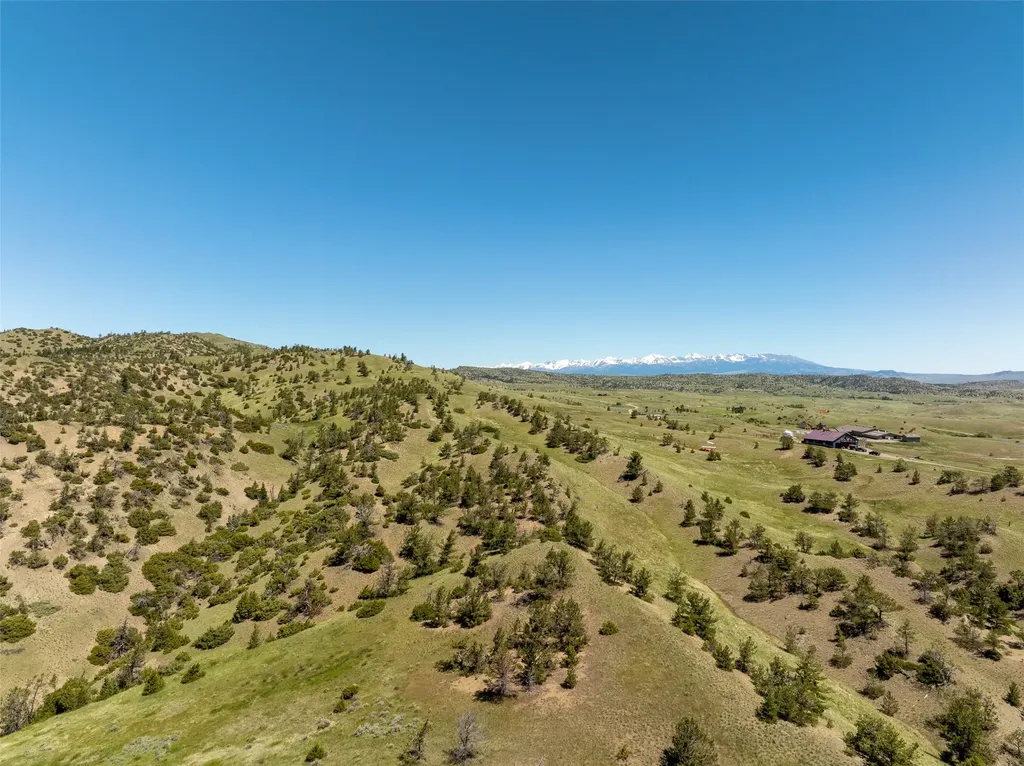 Parcel 4 & 5 Trails End Livingston MT 59047