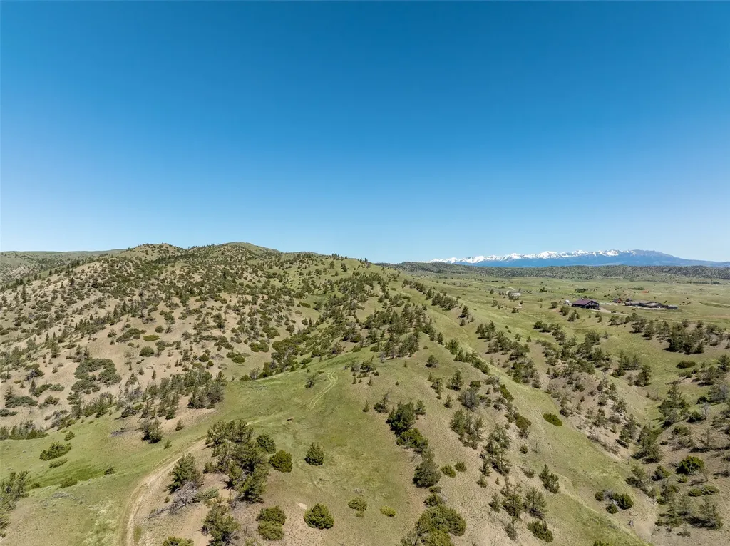 Parcel 4 & 5 Trails End Livingston MT 59047