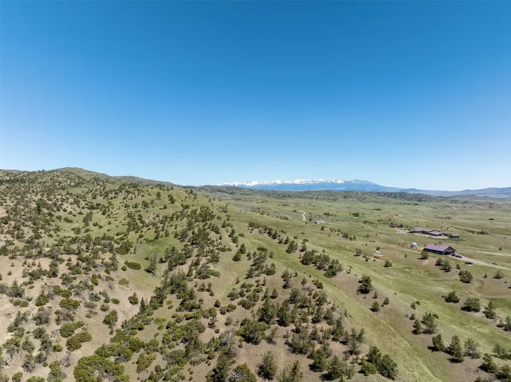Parcel 4 & 5 Trails End Livingston MT 59047