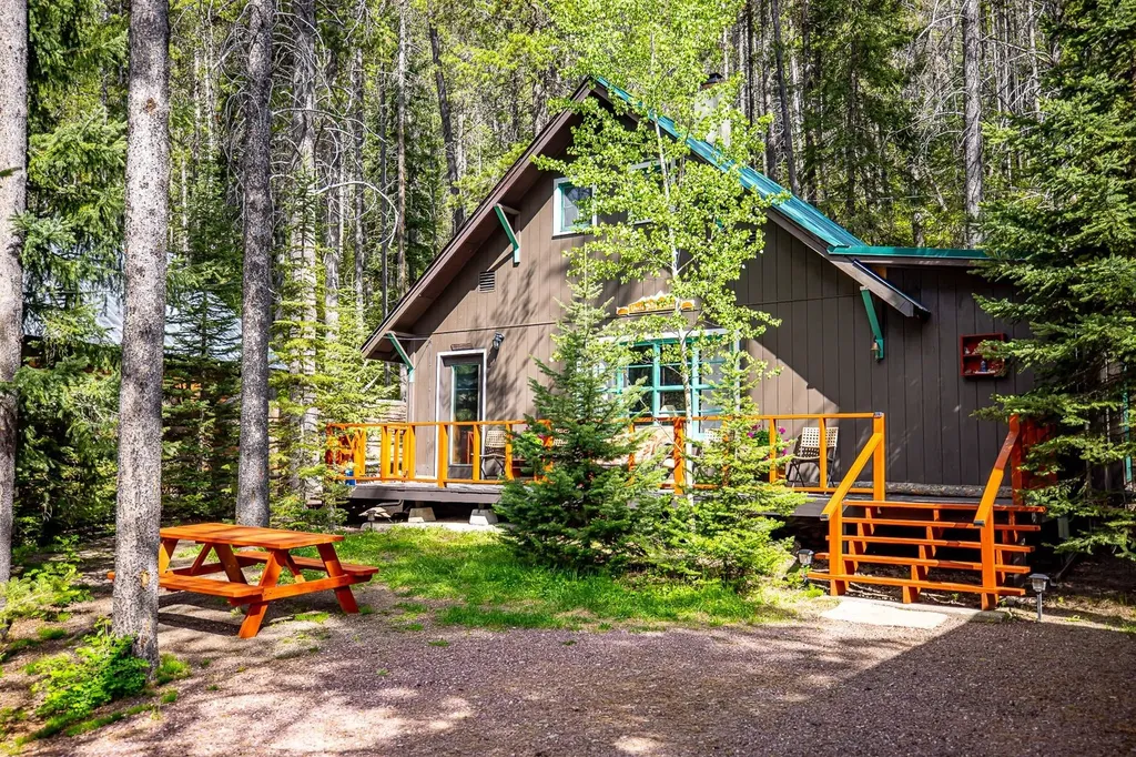 15609 Us Highway 2 E Essex MT 59916