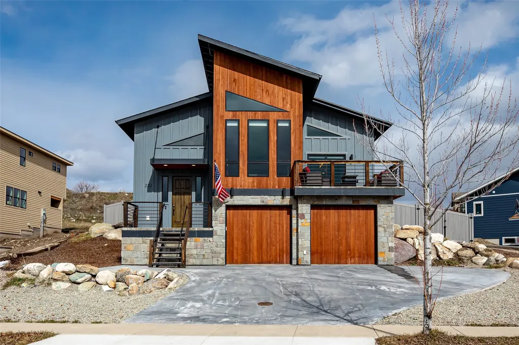 232 Kara Drive Kalispell MT 59901