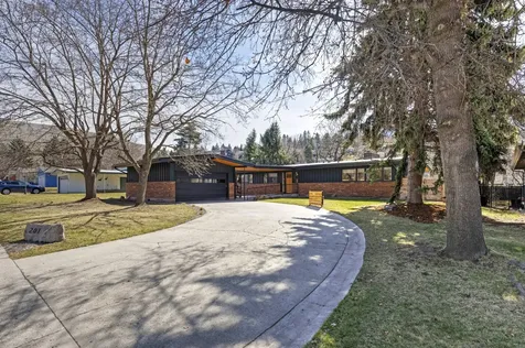 201 Pattee Creek Drive Missoula MT 59801