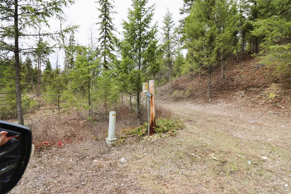 Nhn 120 Acres South Eureka MT 59917