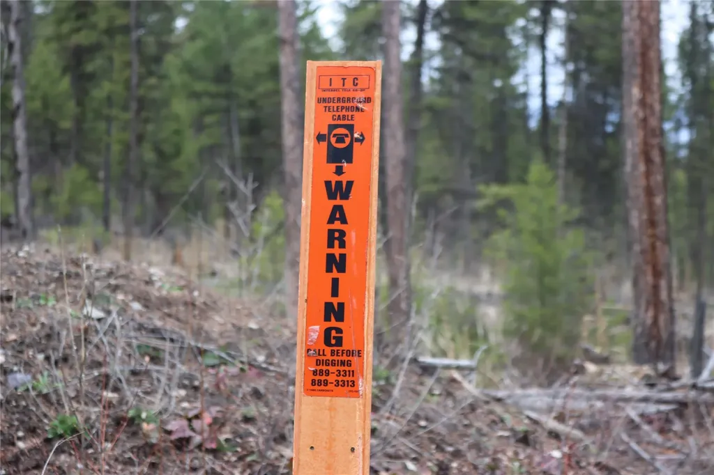 Nhn 120 Acres South Eureka MT 59917