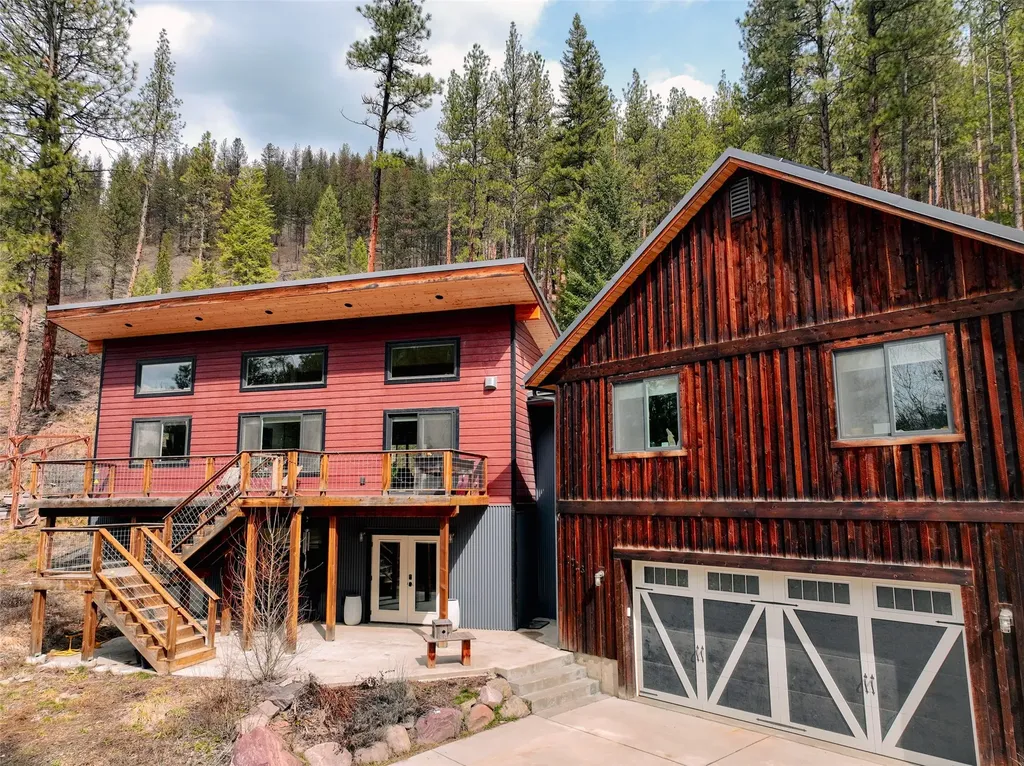 1723 Madera Drive Missoula MT 59802