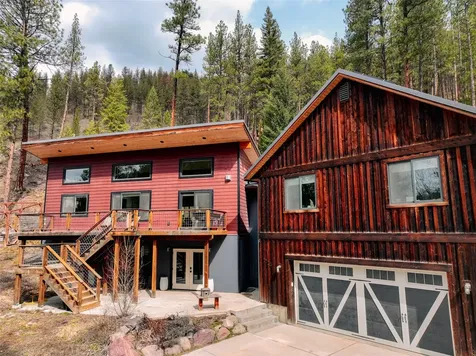 1723 Madera Drive Missoula MT 59802