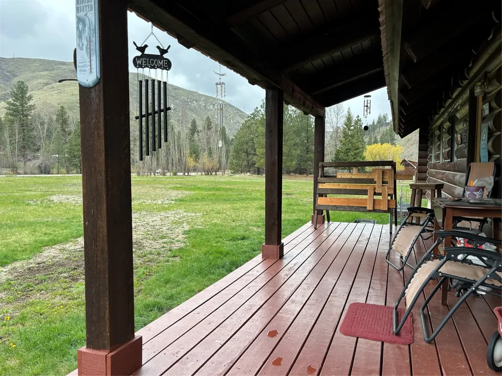 5900 Us Highway 93 S Sula MT 59827