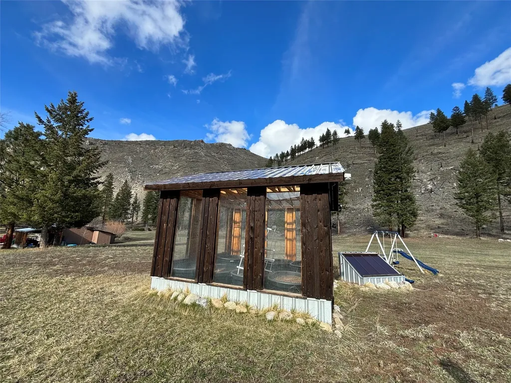5900 Us Hwy 93 S Sula MT 59827