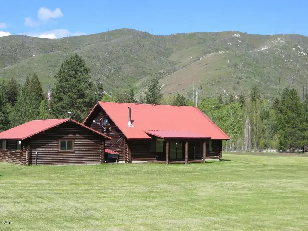 5900 Us Highway 93 S Sula MT 59827