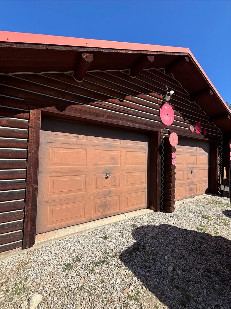 5900 Us Hwy 93 S Sula MT 59827
