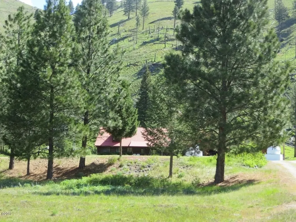 5900 Us Highway 93 S Sula MT 59827