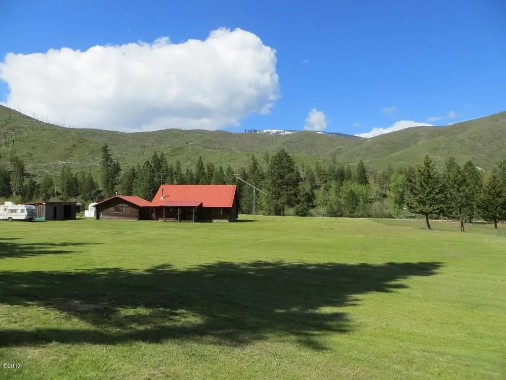 5900 Us Hwy 93 S Sula MT 59827