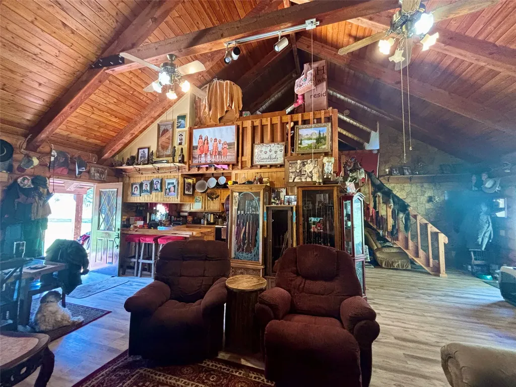 5900 Us Hwy 93 S Sula MT 59827