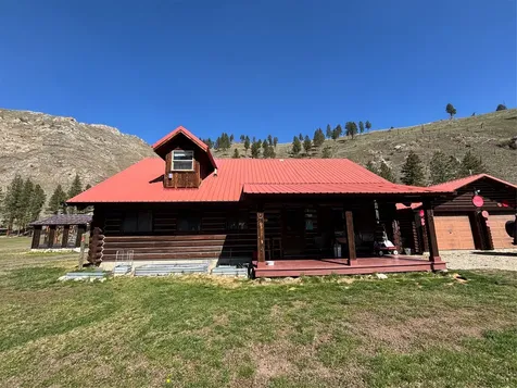5900 Us Hwy 93 S Sula MT 59827