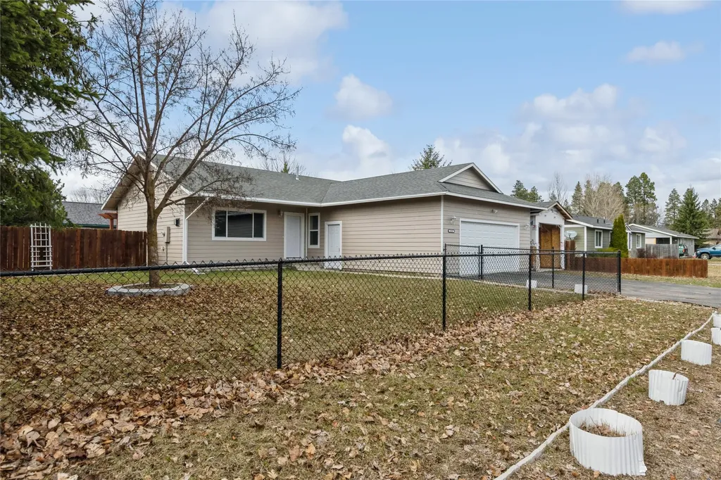 1910 9th Avenue W Columbia Falls MT 59912