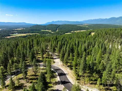 120 Northridge Court Road Whitefish MT 59937