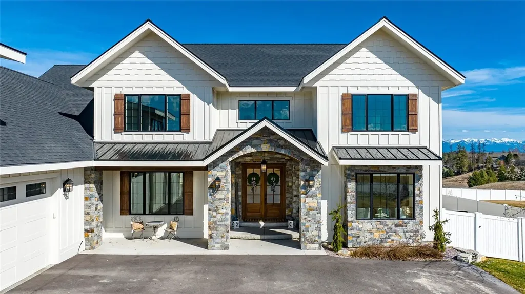 260 E Bowman Drive Kalispell MT 59901