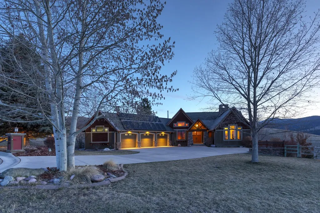 2722 Pinnacle Place Missoula MT 59808