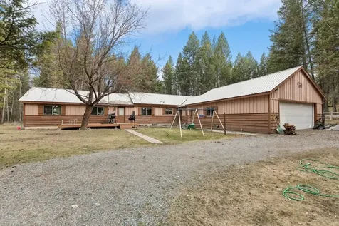 111 Terning Drive W Eureka MT 59917