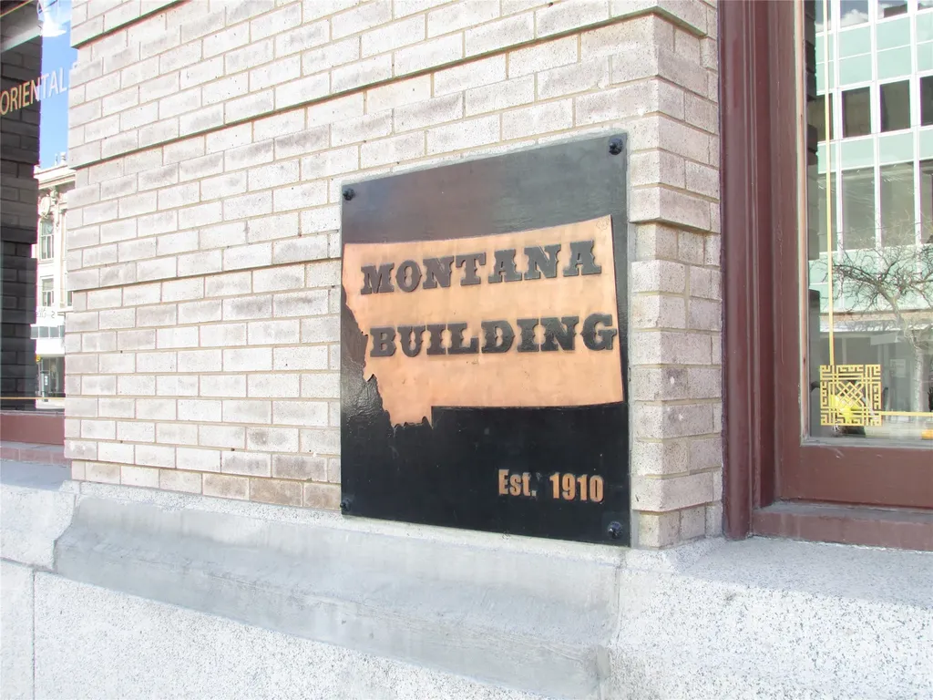 101 E Broadway Street Missoula MT 59802
