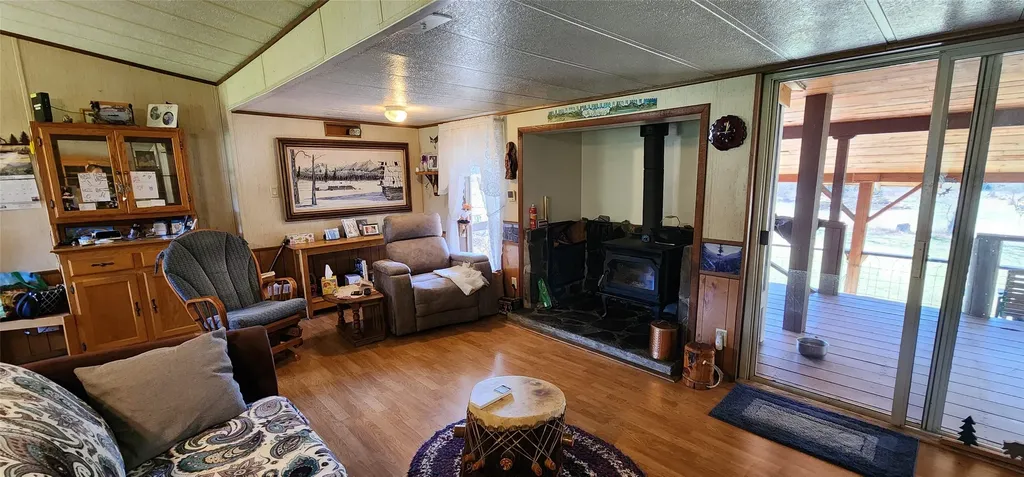 818 Lake Creek Road Troy MT 59935