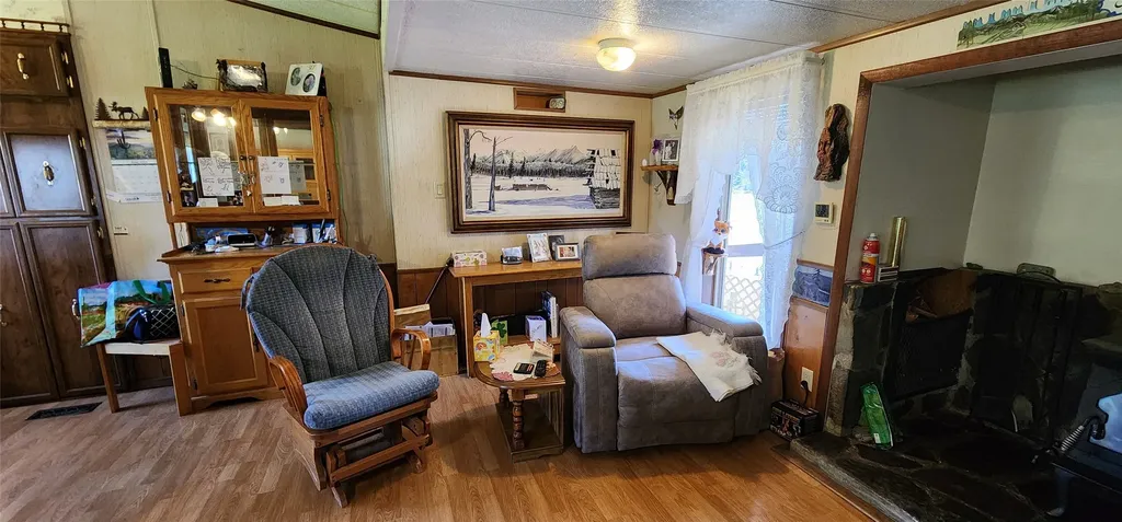 818 Lake Creek Road Troy MT 59935
