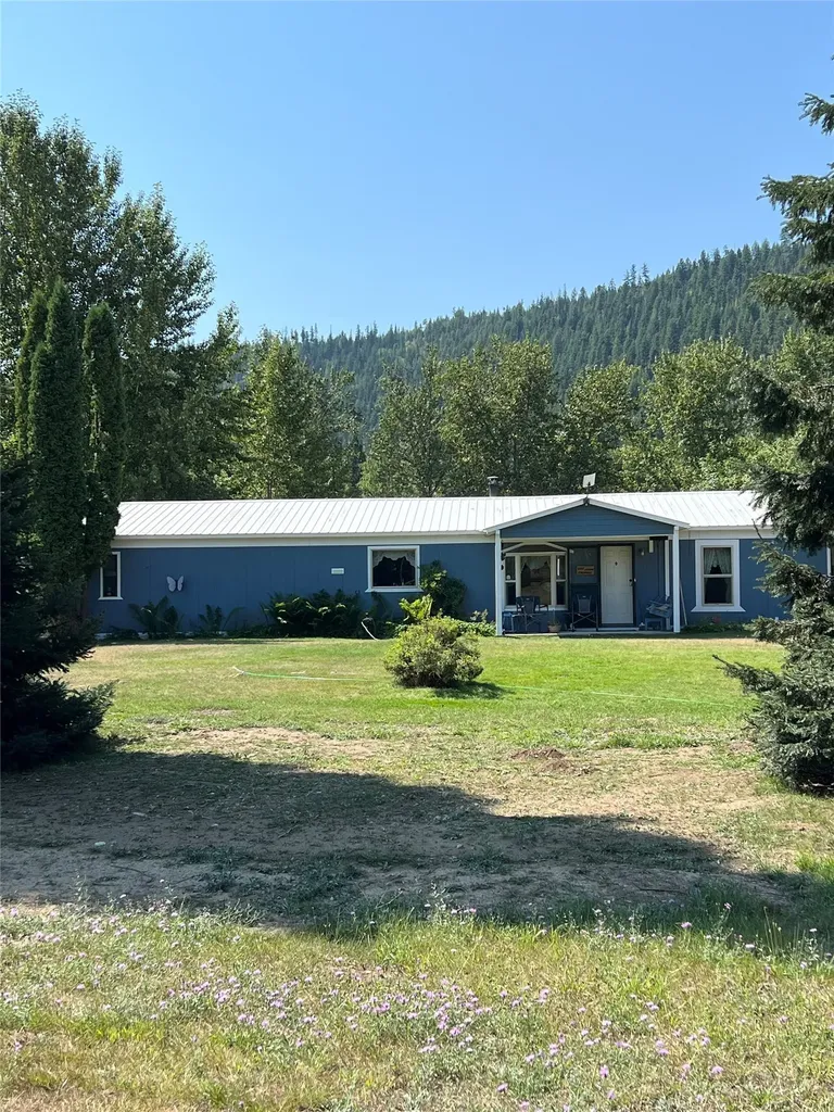 818 Lake Creek Road Troy MT 59935